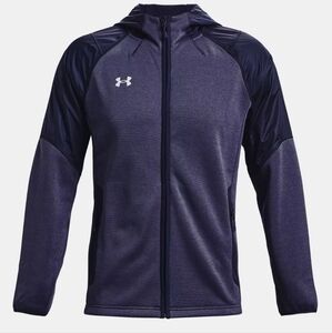 NWT Under Armour team swacket XXL